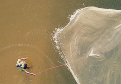 Break Water Facilities